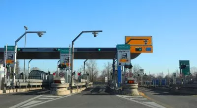 financialounge -  autostrade economia