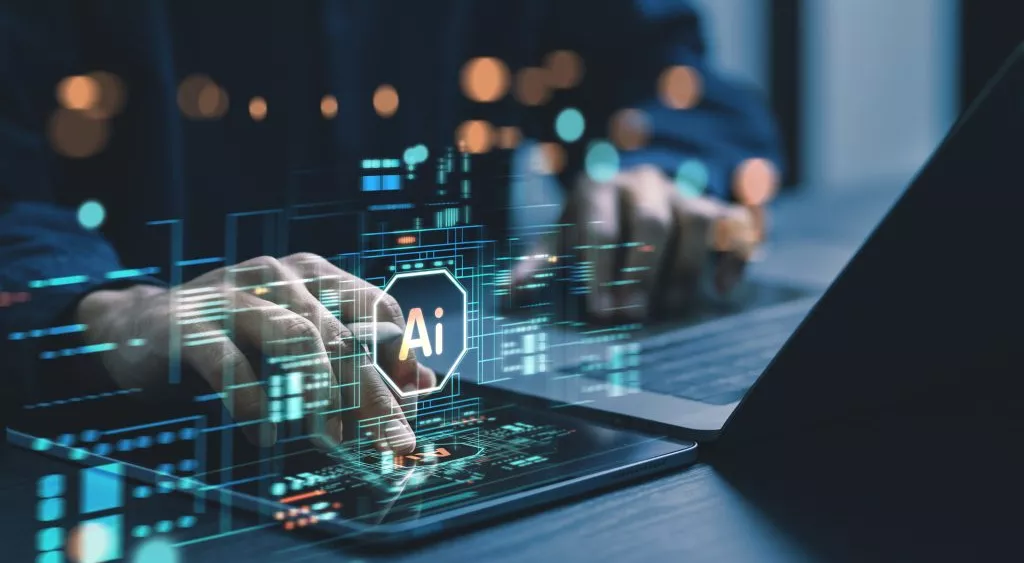 financialounge -  finanza intelligenza artificiale Schroders Capital Technology