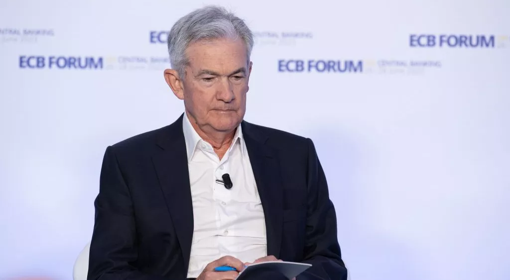 financialounge - dazi trump Donald Trump FED Jerome Powell taglio dei tassi