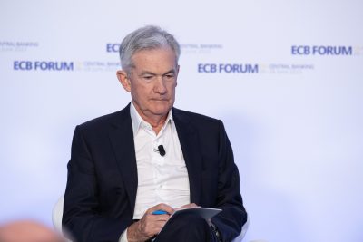 financialounge -  dazi trump Donald Trump FED Jerome Powell taglio dei tassi