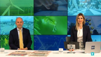 financialounge.com L&G: Ancora positivi sugli Usa e sul dollaro, nonostante le incertezze geopolitiche. Importante diversificare