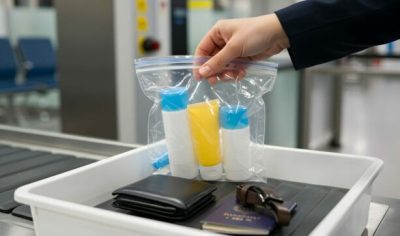 financialounge -  aeroporti Enac liquidi da imbarcare