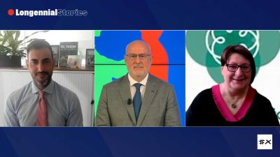 financialounge.com Longevi attivi: un capitale invisibile che va sempre più rivalutato
