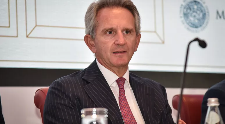 financialounge - Alberto Nagel Banca Generali Banca Mps Mediobanca risiko bancario