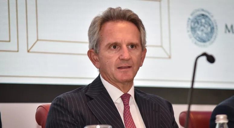 financialounge - Alberto Nagel Banca Generali Banca Mps Mediobanca risiko bancario