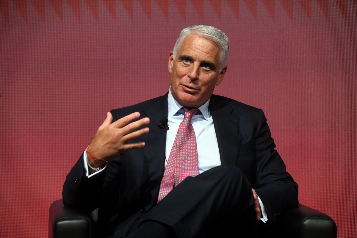 financialounge -  Andrea Orcel Commerzbank finanza unicredit-bpm