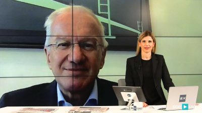 financialounge.com Plenisfer Investments Sgr: Nel secondo semestre occhio all'effetto dazi, puntiamo più sull'Europa