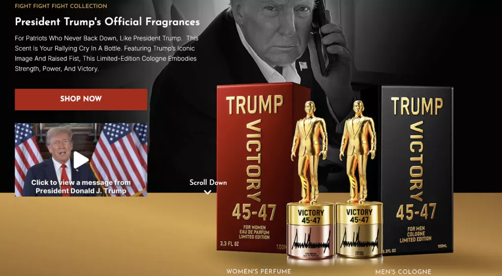 financialounge - Donald Trump economia