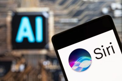 financialounge -  Apple Apple Intelligence intelligenza artificiale OpenAI rumor Siri
