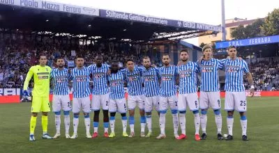 financialounge - calcio Campari rumor spal