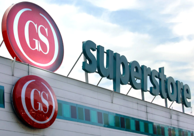financialounge -  Carrefour grande distribuzione NewPrinces Supermercati GS