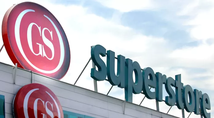 financialounge -  Carrefour grande distribuzione NewPrinces Supermercati GS