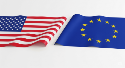financialounge -  Donald Trump Europa scott bessent Ue Ursula von der Leyen USA