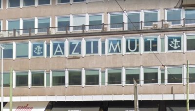 financialounge -  Azimut finanza north square investments