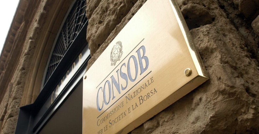 financialounge -  Banco Bpm Consob Ops risiko bancario Unicredit