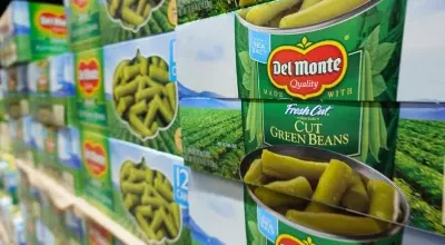 financialounge -  conserve Del Monte fallimento Stati Uniti