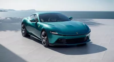 financialounge -  economia Ferrari