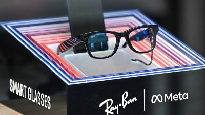financialounge -  EssilorLuxottica finanza Meta Occhiali