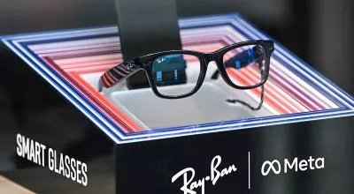 financialounge - EssilorLuxottica finanza Meta Occhiali
