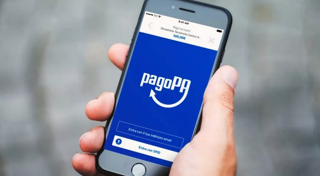 financialounge - pagamenti digitali PagoPA Poste Italiane zecca dello stato