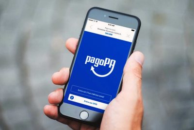 financialounge -  pagamenti digitali PagoPA Poste Italiane zecca dello stato