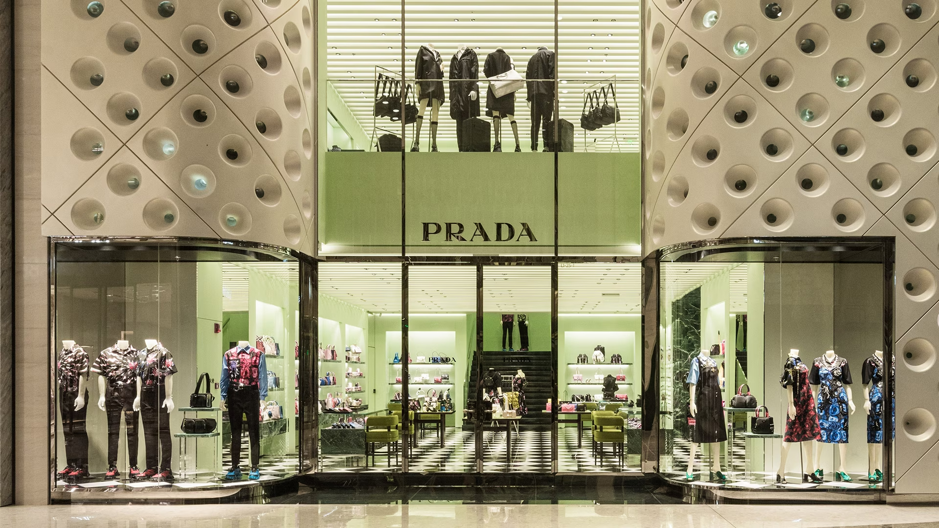 financialounge -  Andrea Guerra lusso Miu Miu Patrizio Bertelli Prada Versace