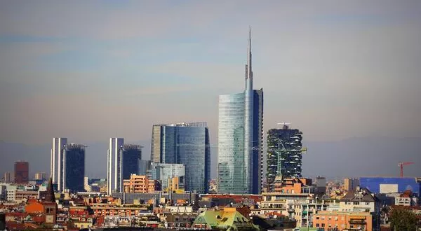 financialounge - fondi immobiliari Giancarlo Iorio de Marco inchiesta urbanistica prezzi delle case Scenari Immobiliari settore immobiliare