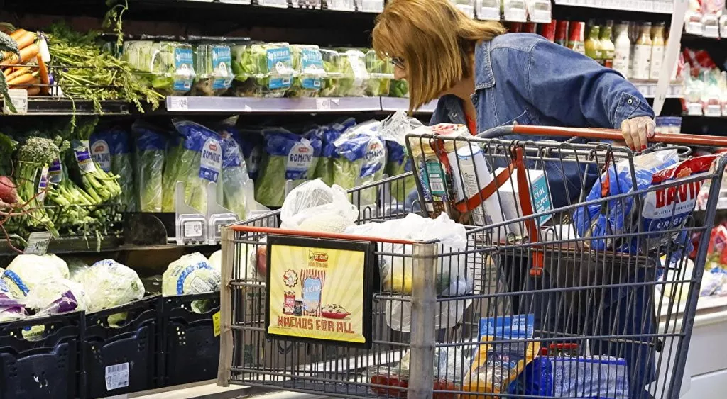 financialounge - CPI Dipartimento del Lavoro inflazione prezzi al consumo USA