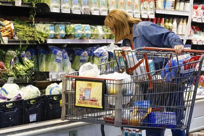 financialounge -  CPI Dipartimento del Lavoro inflazione prezzi al consumo USA