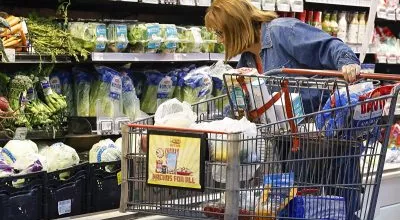 financialounge -  CPI Dipartimento del Lavoro inflazione prezzi al consumo USA