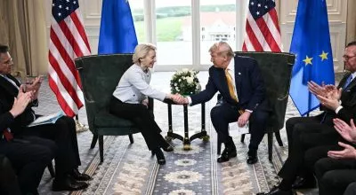 financialounge -  dazi trump guerra commeciale mercati Weekly Bulletin