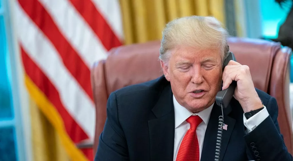 financialounge -  Banca Generali Borse europee Donald Trump Mediobanca Putin ucraina Zelensky