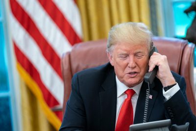 financialounge -  Banca Generali Borse europee Donald Trump Mediobanca Putin ucraina Zelensky