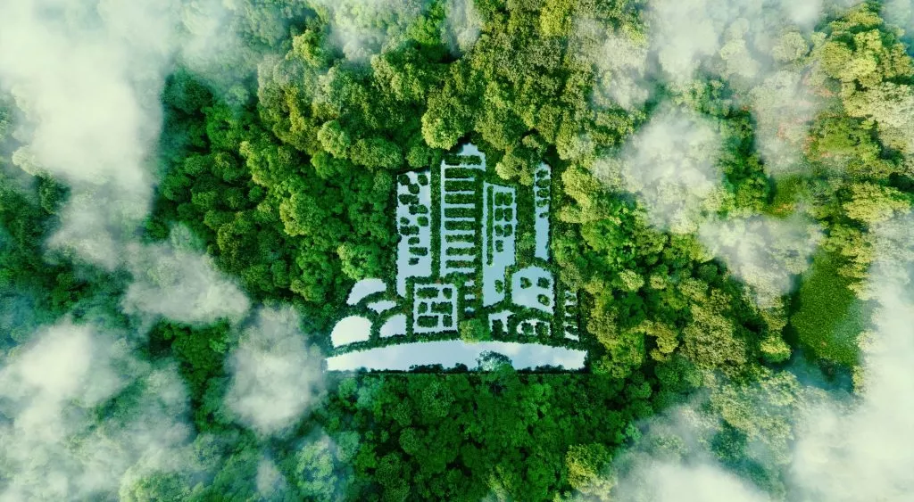 financialounge - Aberdeen Investments direttiva case green economia ESG green economy immobiliare