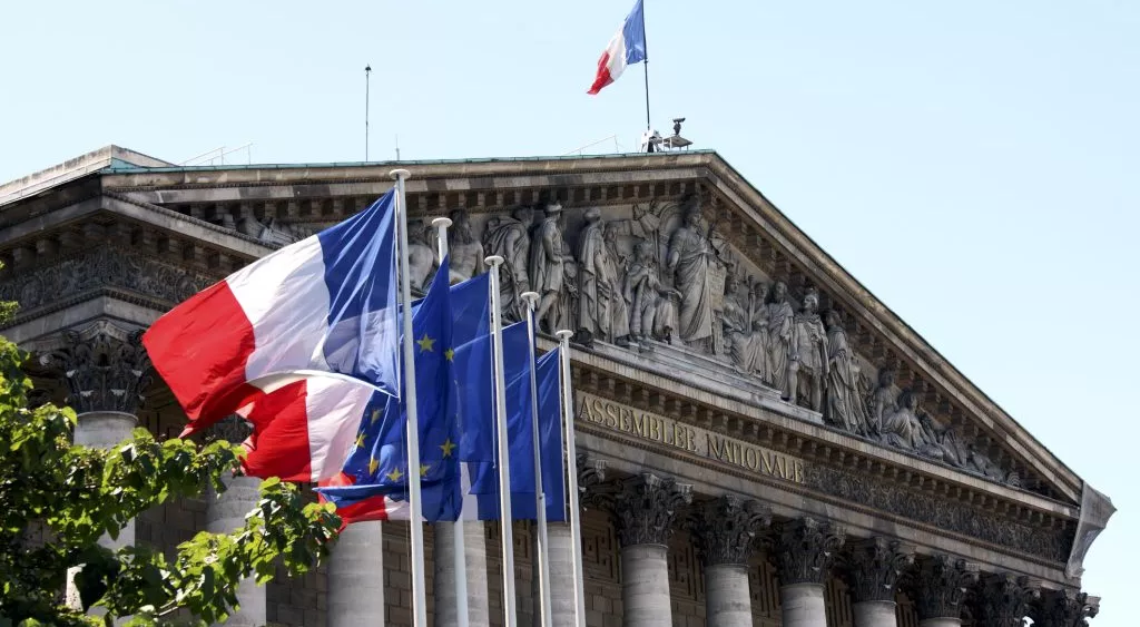 financialounge -  borsa crisi governo debito pubblico FMI Parigi