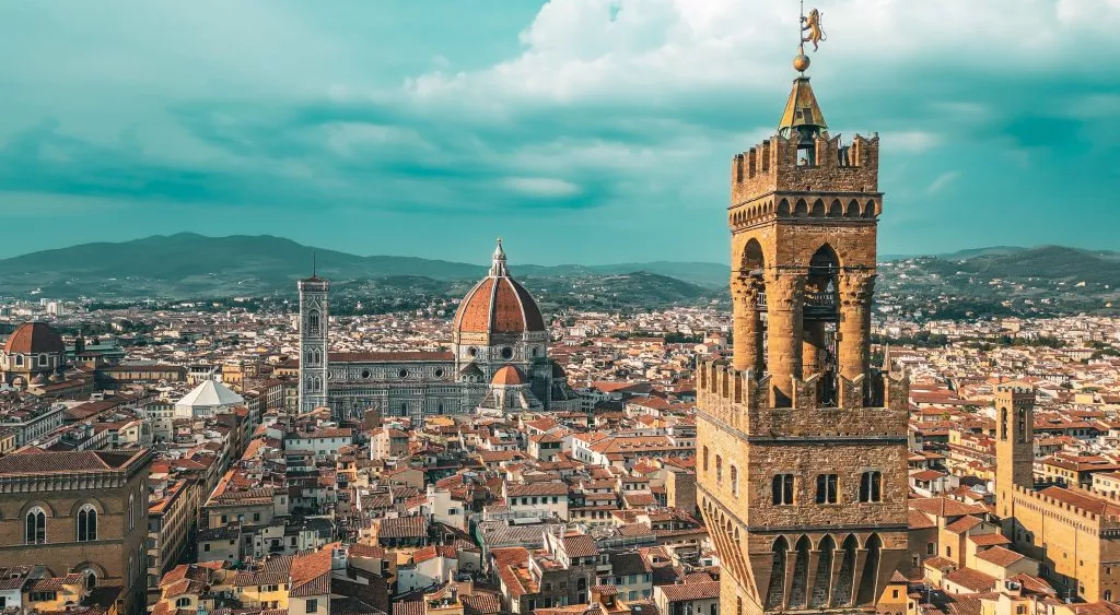 financialounge - BCE economia Firenze