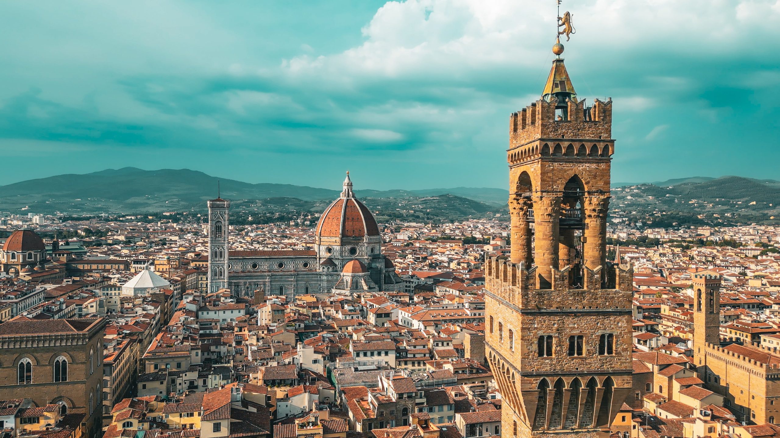financialounge -  BCE economia Firenze