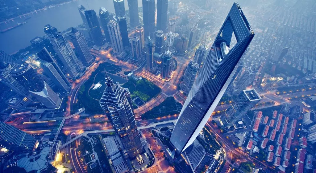 financialounge - cina mercati Plenisfer Investments