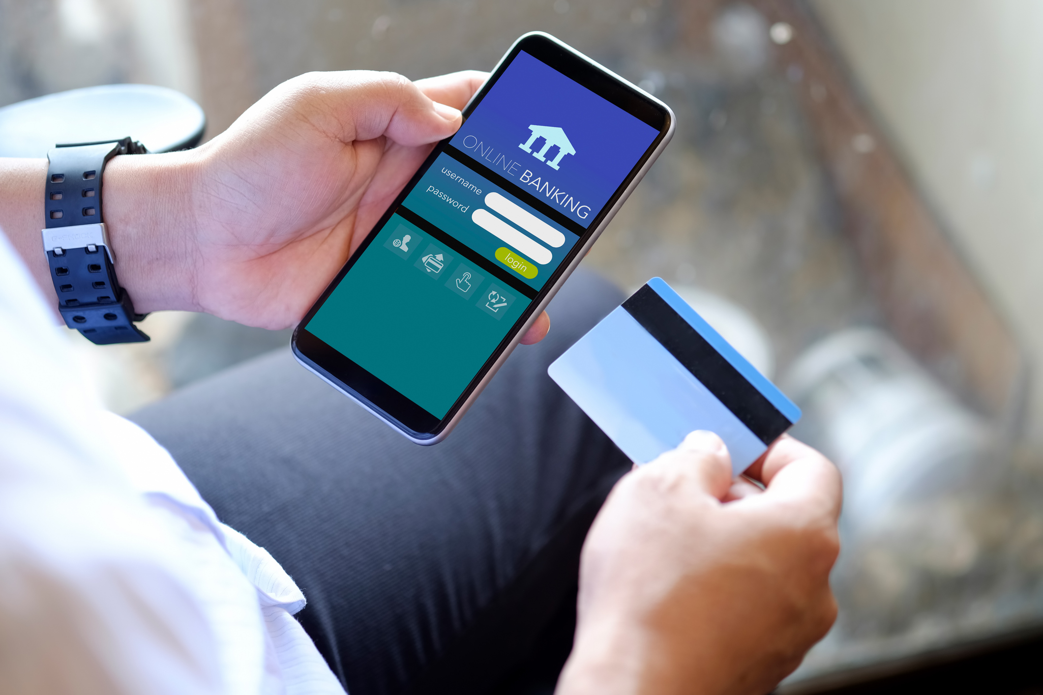 financialounge -  banche italiane bonifici istantanei economia mobile banking