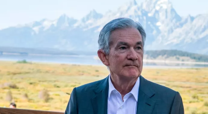 financialounge -  FED Jackson Hole Jerome Powell taglio dei tassi