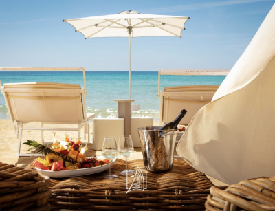 financialounge -  Assobalneari Aumento dei prezzi caro spiaggia Confcommercio turismo Turismo balneare