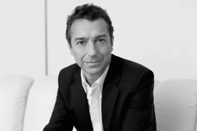 financialounge -  Jacopo Venturini lusso Mayhoola moda Riccardo Bellini Valentino