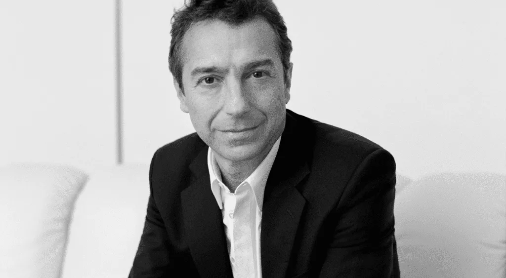 financialounge -  Jacopo Venturini lusso Mayhoola moda Riccardo Bellini Valentino
