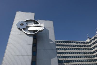 financialounge -  Mfe-Mediaset Pier Silvio Berlusconi Prosiebensat