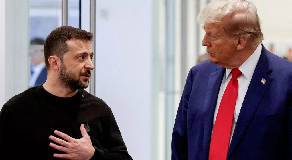 financialounge -  Borse europee FED guerra Russia Ucraina Jackson Hole Trump-Zelensky