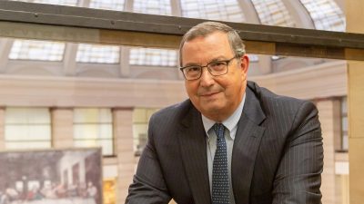 financialounge -  Banco Bpm credite agricole finanza giuseppe castagna risiko bancario