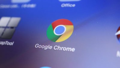 financialounge -  Alphabet google chrome mercati perplexity Technology