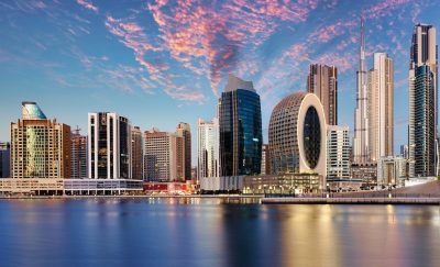 financialounge -  dubai milionari ricchezza