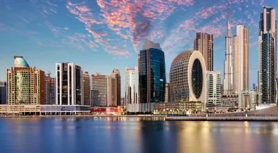 financialounge -  dubai milionari ricchezza