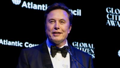 financialounge -  Elon Musk mercati Tesla